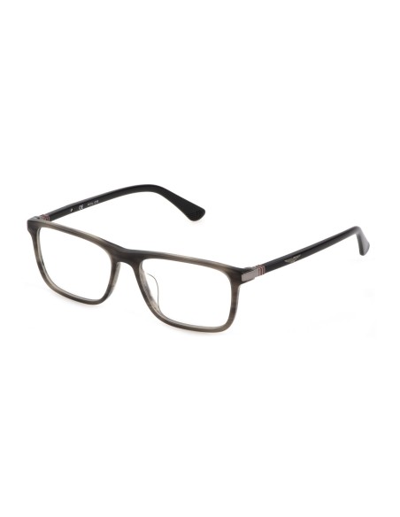 Unisex' Spectacle frame Police VK068-480U28