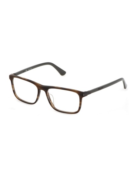 Unisex' Spectacle frame Police VK071-500ANF