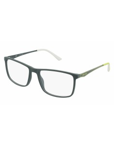 Unisex' Spectacle frame Police VK084-53095G
