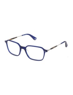 Unisex' Spectacle frame Police VK105-510C10