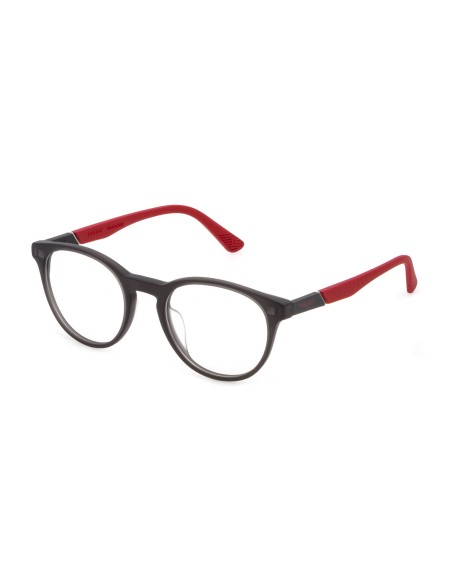 Unisex' Spectacle frame Police VK085-510722