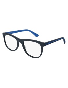 Unisex' Spectacle frame Police VK089-5009GU