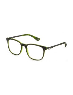 Unisex' Spectacle frame Police VK103-507NVM