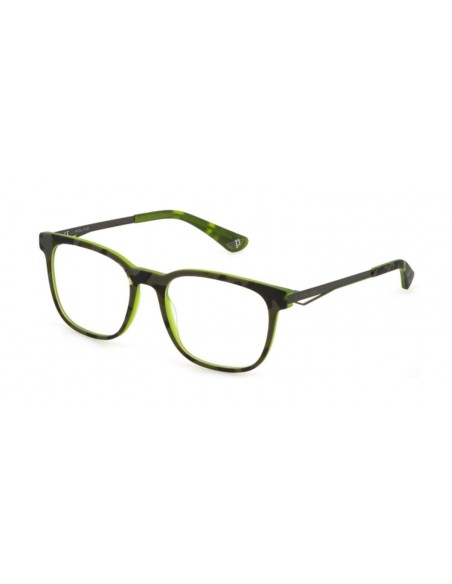 Unisex' Spectacle frame Police VK103-507NVM