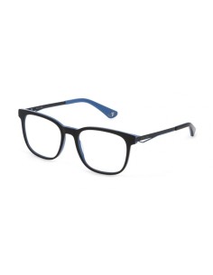 Unisex' Spectacle frame Police VK103-500B32
