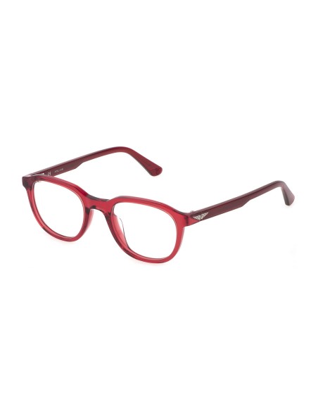 Unisex' Spectacle frame Police VK561-490579