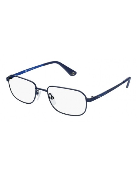 Unisex' Spectacle frame Police VK561-490696