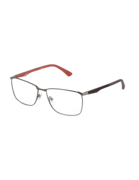Unisex' Spectacle frame Police VK541-4901HG
