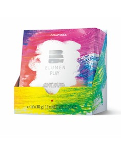 Semi-Permanent Tint Goldwell ELUMEN PLAY 30 g