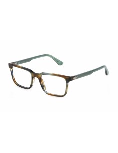 Unisex' Spectacle frame Police VK561-490530