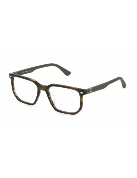 Unisex' Spectacle frame Police VK556-510627