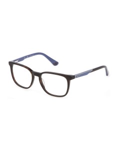 Unisex' Spectacle frame Police VK121-5101AY