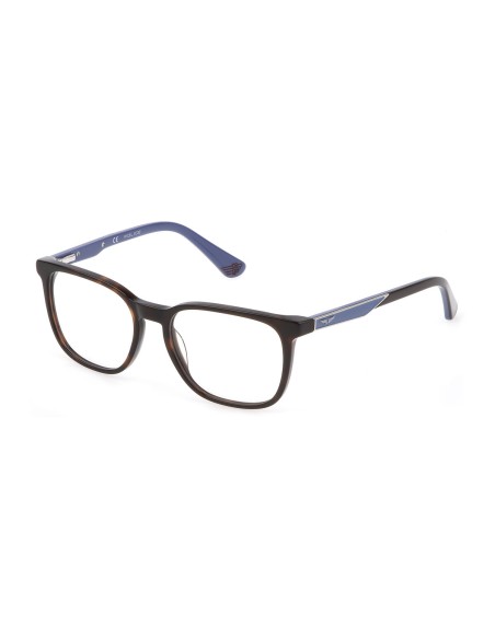 Unisex' Spectacle frame Police VK121-5101AY