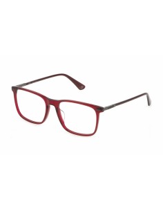 Unisex' Spectacle frame Police VK563-510531