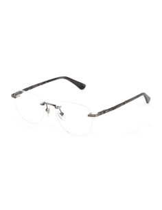 Unisex' Spectacle frame Police VK563-510696