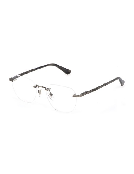 Unisex' Spectacle frame Police VK563-510696
