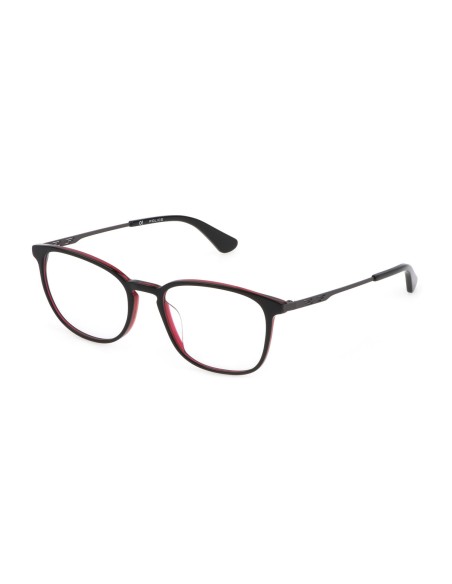 Ladies' Spectacle frame Police V1973-500GEA Ø 50 mm