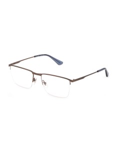 Unisex' Spectacle frame Police VK573-510509
