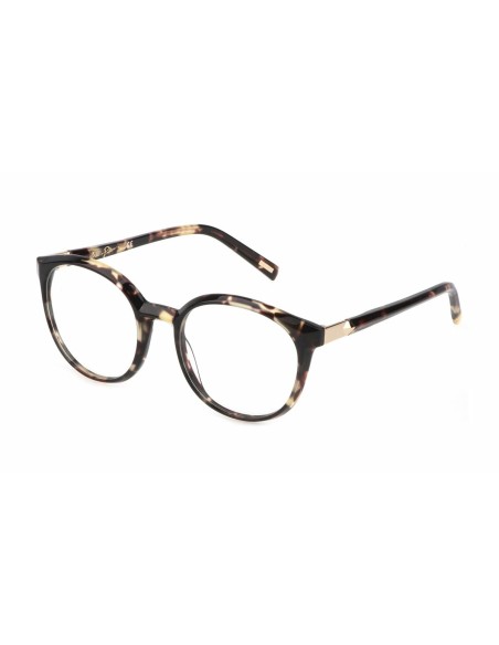 Unisex' Spectacle frame Police VK543-510SA1