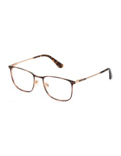 Unisex' Spectacle frame Police VK567-510509