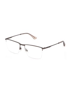 Unisex' Spectacle frame Police VK568-520K98