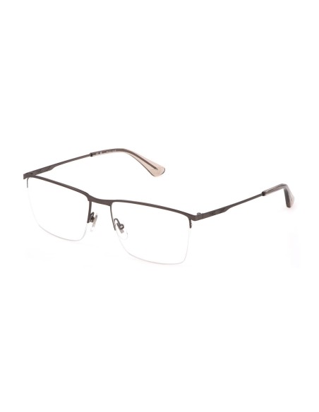 Unisex' Spectacle frame Police VK568-520K98