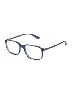Unisex' Spectacle frame Police VK563-510622