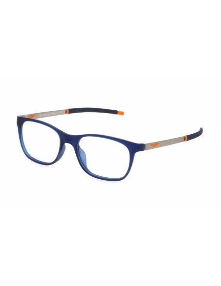Unisex' Spectacle frame Police VK566-490579