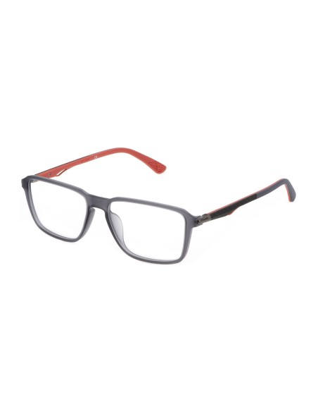 Unisex' Spectacle frame Police VK530-510531