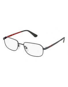 Unisex' Spectacle frame Police VK561-490C49