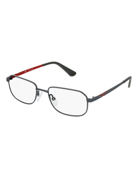 Unisex' Spectacle frame Police VK561-490C49