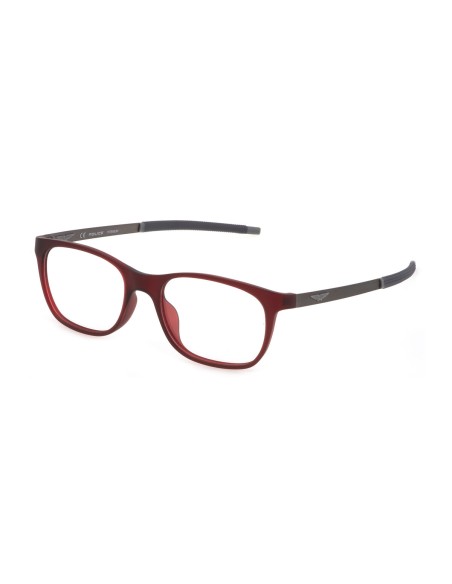 Unisex' Spectacle frame Police VK563-510VBN