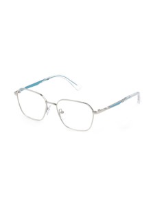 Unisex' Spectacle frame Police VK567-51579T