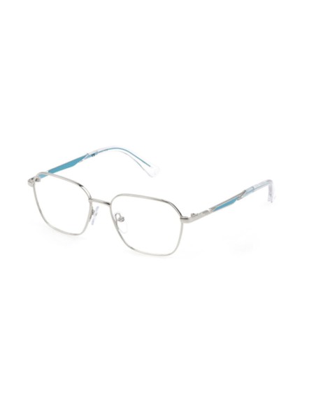 Unisex' Spectacle frame Police VK567-51579T