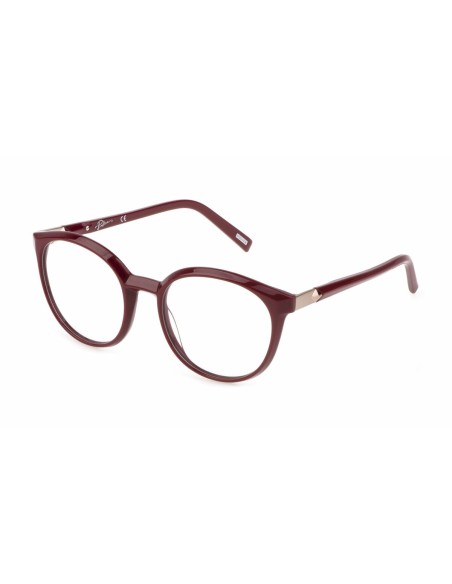 Unisex' Spectacle frame Police VK546-5206C8