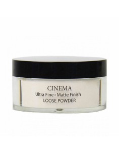 Make-up Fixing Powders Delfy CINEMA Nº 010 30 g