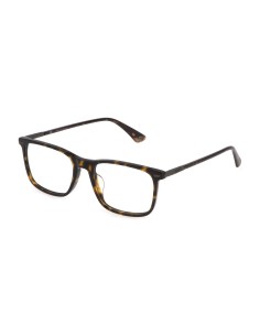 Unisex' Spectacle frame Police VK562-500508