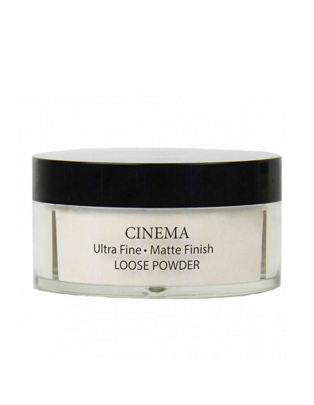 Make-up Fixing Powders Delfy CINEMA Nº 010 30 g
