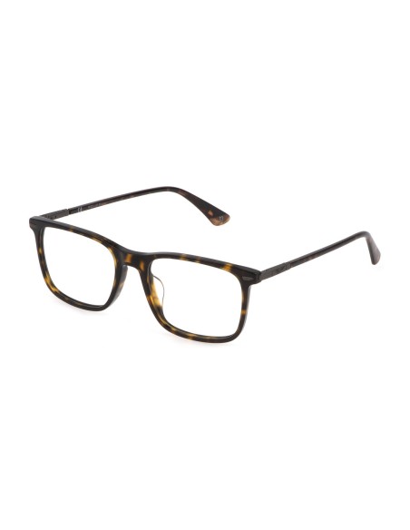 Unisex' Spectacle frame Police VK562-500508