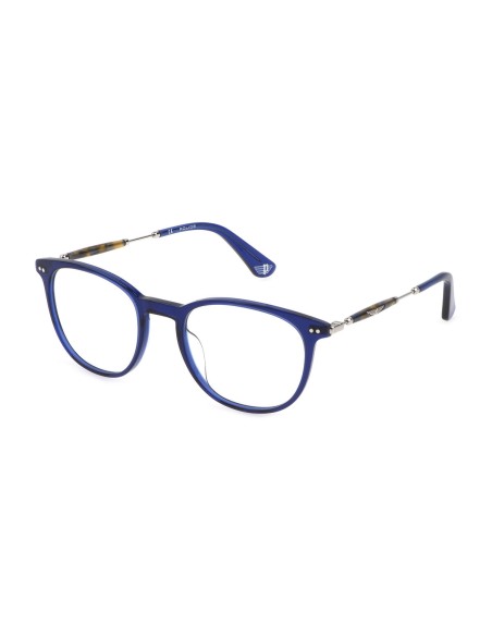 Ladies' Spectacle frame Police VPL200-540SDN ø 54 mm