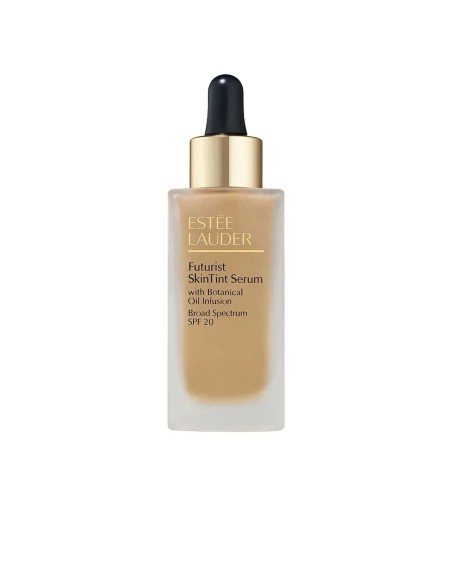 Liquid Make Up Base Estee Lauder Futurist Skintint Nº 2W Spf 20 30 ml Serum