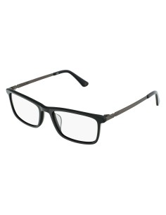 Men' Spectacle frame Police VPL250-540J97 Green ø 54 mm