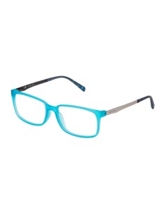Men' Spectacle frame Police VPL259M543GRG Blue ø 54 mm