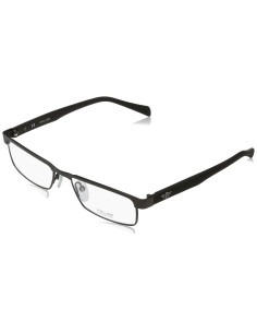 Unisex' Spectacle frame Police VPL237-500SLS