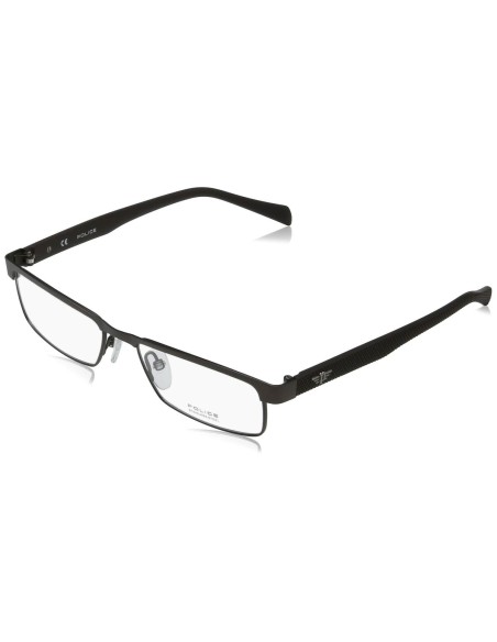 Unisex' Spectacle frame Police VPL237-500SLS