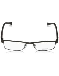 Unisex' Spectacle frame Police VPL237-500SLS 2