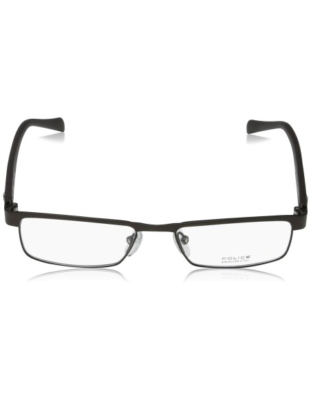 Unisex' Spectacle frame Police VPL237-500SLS