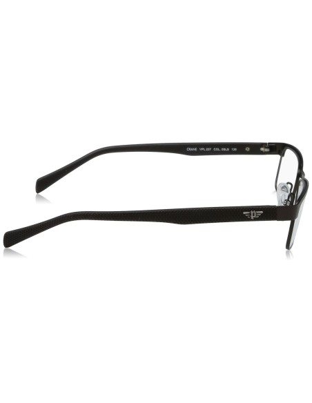Unisex' Spectacle frame Police VPL237-500SLS