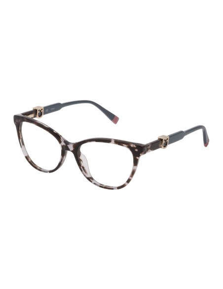 Ladies' Spectacle frame Police VPLD90E540V01 ø 54 mm
