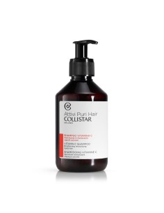 Shampoo Collistar VITAMINA C 250 ml